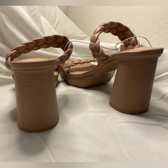 Women’s Mule Heels - Picture 6 of 11